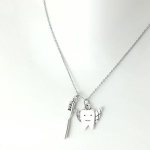 Dentist Necklace